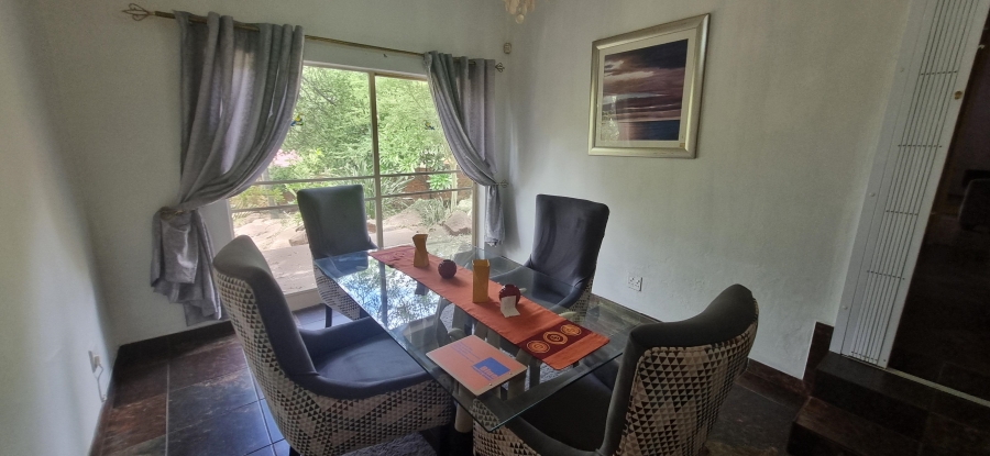 3 Bedroom Property for Sale in Elandsrand North West